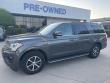 Used 2021 Ford Expedition Max XLT SUV