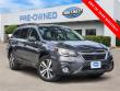 Used 2019 Subaru Outback 2.5i SUV
