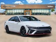  Hyundai Elantra N