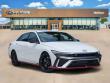 New 2026 Hyundai Elantra N Sedan Sedan