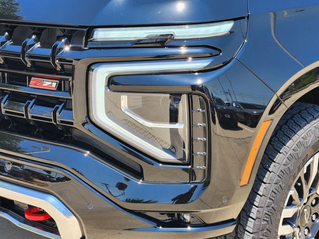 2026 Chevrolet Tahoe Z71 - Photo 5