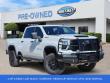 Certified 2024 Chevrolet Silverado 2500HD ZR2 Truck