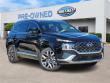 Certified 2023 Hyundai Santa Fe Calligraphy SUV