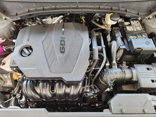 2026 Hyundai Tucson SEL - Photo 22