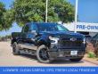 Certified 2026 Chevrolet Silverado 1500 RST Truck