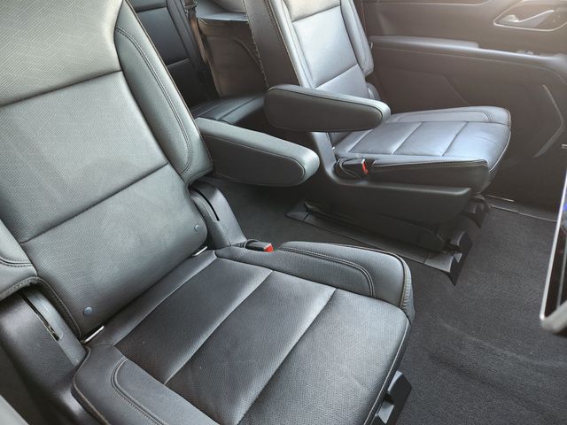 2022 Chevrolet Tahoe High Country - Photo 22