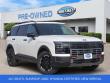 Certified 2026 Hyundai Palisade XRT Pro SUV
