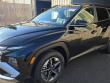 Certified 2025 Hyundai Tucson SEL Convenience SUV