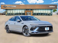 2026 Hyundai Sonata SEL Sport Sedan