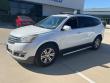 Used 2017 Chevrolet Traverse 2LT SUV