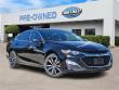 Certified 2023 Chevrolet Malibu RS Sedan