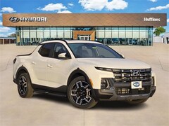 2026 Hyundai Santa Cruz Limited Truck