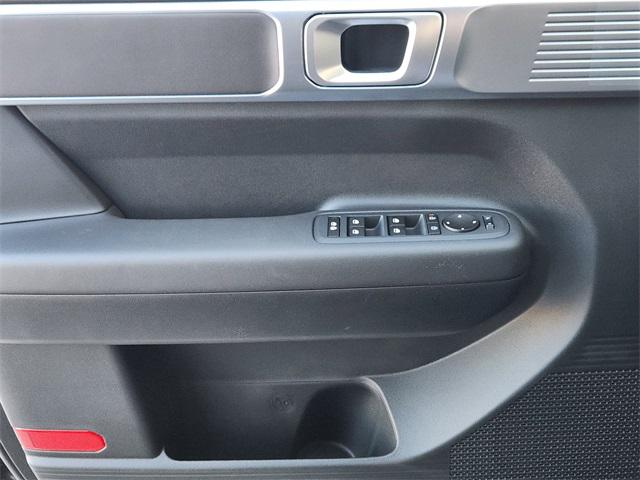 2026 Hyundai Santa Fe SE - Photo 18