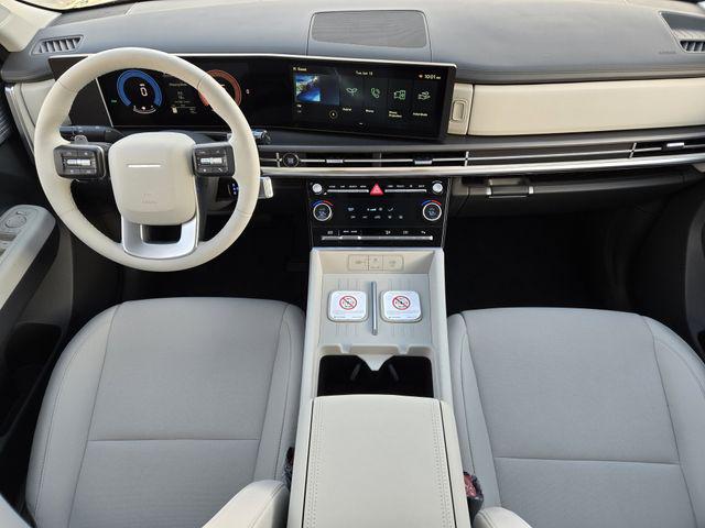 2026 Hyundai Santa Fe SE - Photo 19