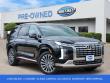 Certified 2025 Hyundai Palisade Calligraphy SUV