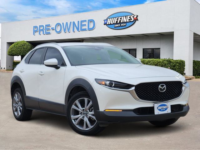 2023 Mazda CX-30 Preferred AWD's photo