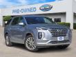 Used 2020 Hyundai Palisade Limited SUV
