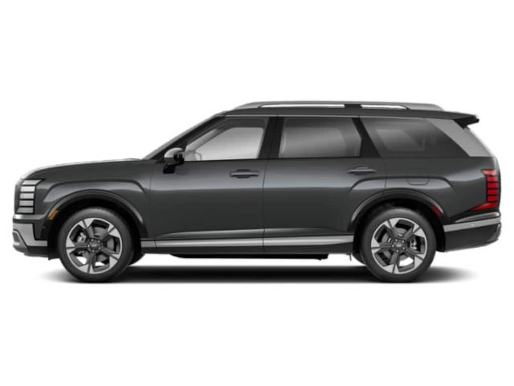 New 2026 Hyundai Palisade Limited FWD SUV