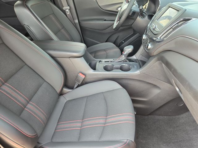 2024 Chevrolet Equinox RS - Photo 11