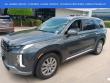 Certified 2025 Hyundai Palisade SEL SUV
