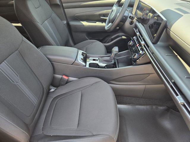 2026 Hyundai Tucson SEL - Photo 9