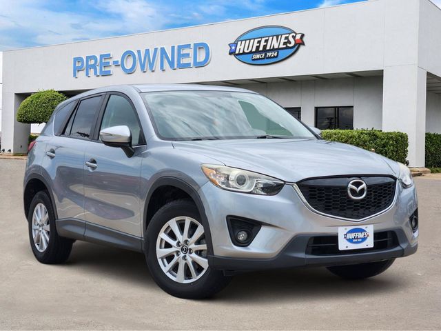 2015 Mazda CX-5 Touring auto's photo