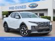 Certified 2022 Hyundai Santa Cruz Limited Truck
