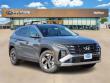 New 2026 Hyundai Tucson SEL FWD SUV