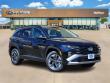 New 2025 Hyundai Tucson Hybrid SEL Convenience SUV