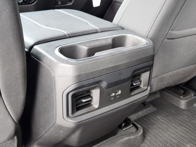 2023 Chevrolet Silverado 1500 RST - Photo 23