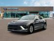 New 2026 Hyundai Sonata Hybrid Limited Sedan