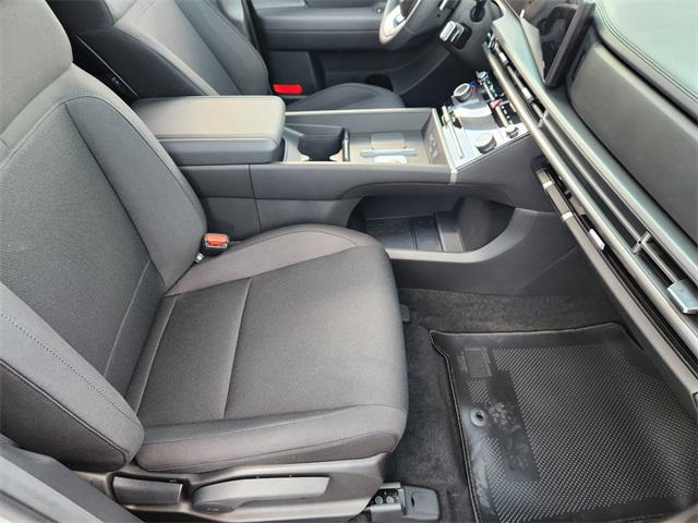 2026 Hyundai Santa Fe SE - Photo 9