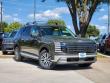 New 2026 Hyundai Palisade Hybrid Blue SEL Premium 7P SUV