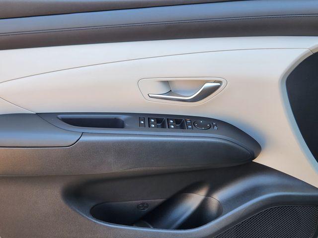 2026 Hyundai Tucson SEL - Photo 18