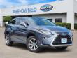 Used 2019 Lexus RX 350 SUV