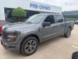 Used 2024 Ford F-150 STX Truck