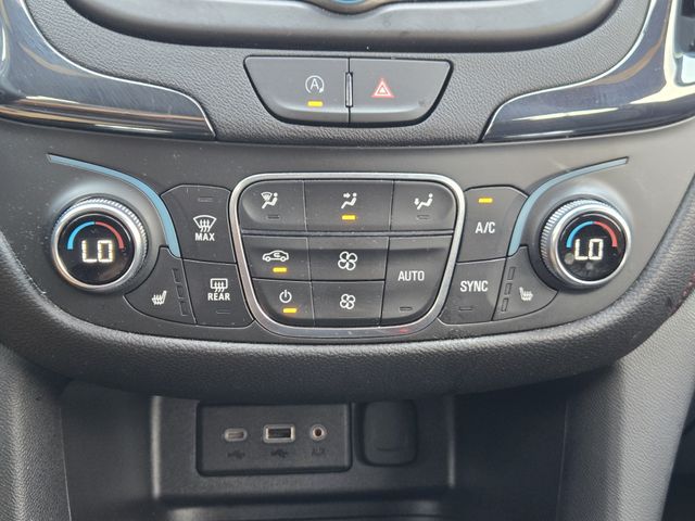 2024 Chevrolet Equinox RS - Photo 16