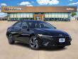 New 2026 Hyundai Elantra Limited Sedan