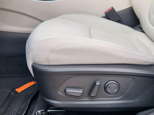 2026 Hyundai Tucson SEL - Photo 18