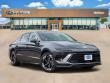 New 2026 Hyundai Sonata SEL Sport Sedan