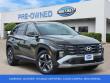 Certified 2025 Hyundai Tucson SEL Convenience SUV