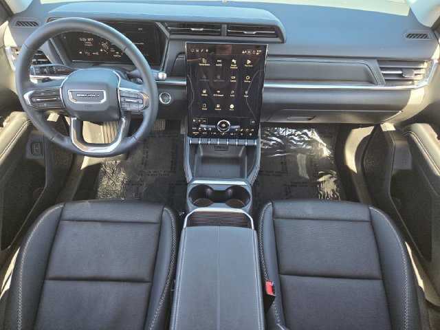 2026 GMC Terrain Denali - Photo 19