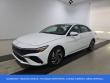 Certified 2025 Hyundai Elantra SEL Convenience Sedan