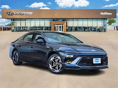 2025 Hyundai Sonata SEL Convenience Sedan