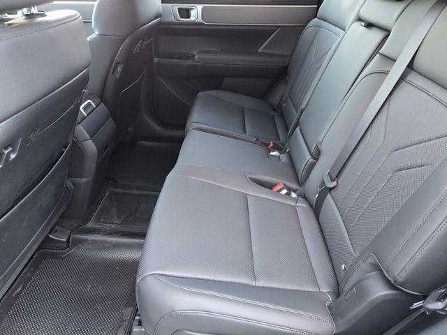 2026 Hyundai Santa Fe SEL - Photo 19