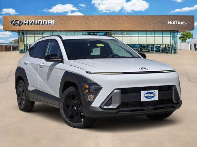 2027 Hyundai Kona