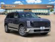 New 2026 Hyundai Palisade Hybrid Blue SEL 7P SUV