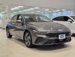 New 2026 Hyundai Elantra Limited Sedan