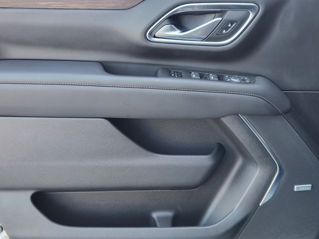 2022 Chevrolet Tahoe High Country - Photo 18
