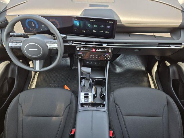2026 Hyundai Tucson SEL - Photo 18
